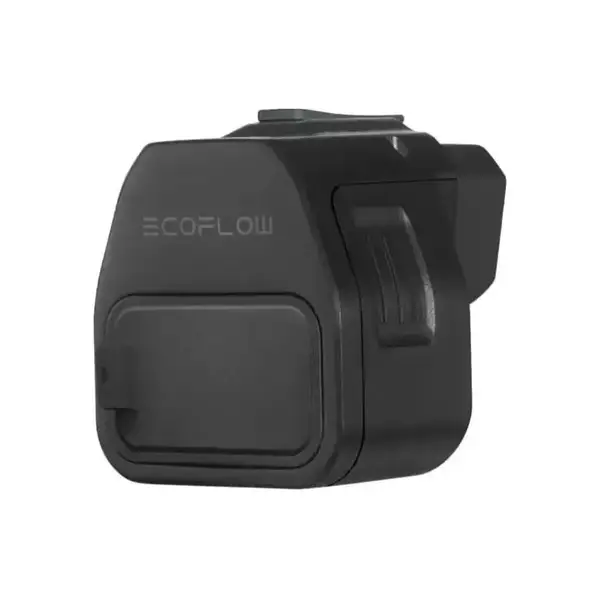 Адаптер EcoFlow DELTA Pro to Smart Generator Adapter (DELTAProTG)