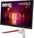 Монітор BenQ Mobiuz EX2710U (9H.LKTLA.TBE)