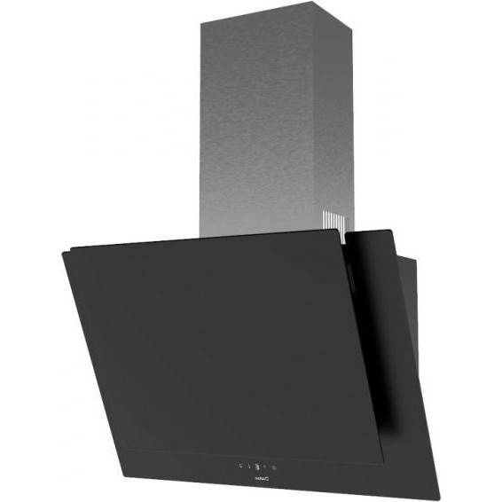 Витяжка похила Cata VALTO 600 XGBK (02027505)