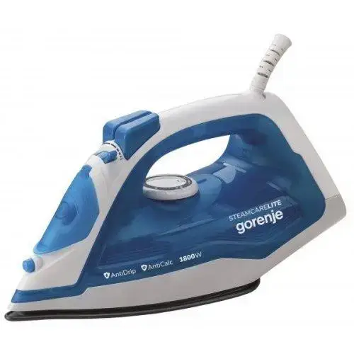 Праска з парою Gorenje SIH1800BLT