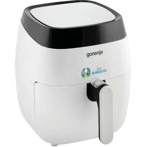 Мультипіч (аерофритюрниця) Gorenje AF1409DW