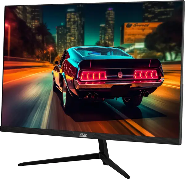 Монітор 2E G2724BU (2E-G2724BU-01.UA)