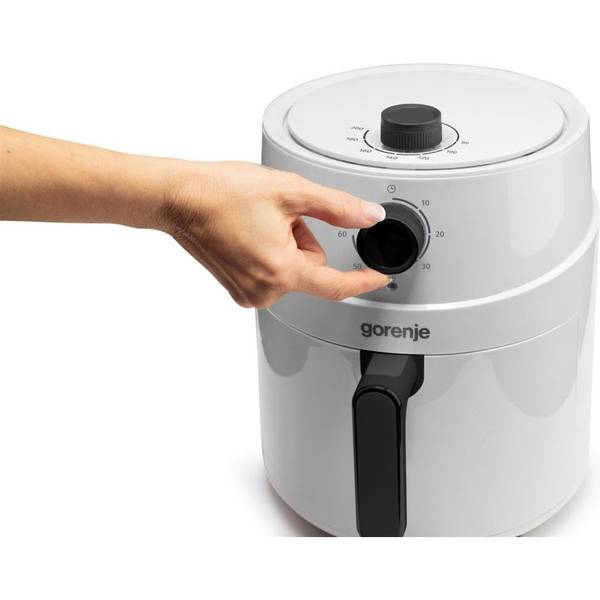 Мультипіч (аерофритюрниця) Gorenje AF1300XG