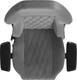 Крісло для геймера HATOR Darkside 3L Fabric Grey (HTC3016L)
