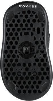 Миша Dream Machines DM6 Holey Trio Wireless/Bluetooth/USB Black (DM6_HOLEY_TRIO)