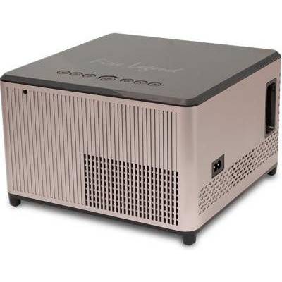 Мультимедійний проектор AOpen QF15a (MR.JWM11.001)