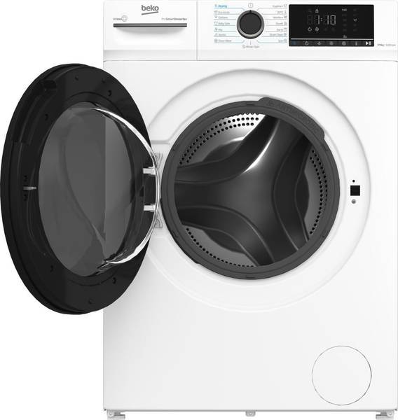 Прально-сушильна машина автоматична Beko BMM5DFO5741W