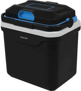 Портативний холодильник термоелектричний Sencor SCM 2224BL-EUE4