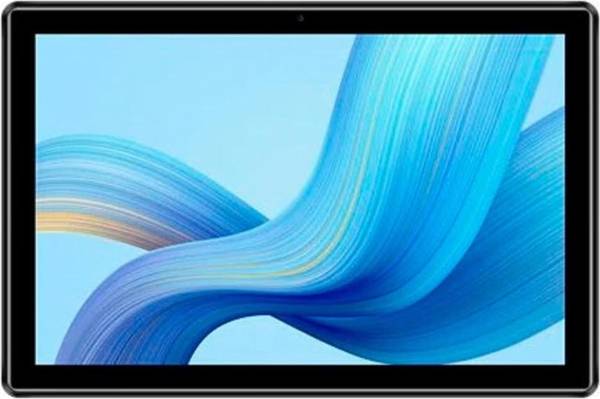 Планшет DOOGEE U9 3/64GB Wi-Fi Black