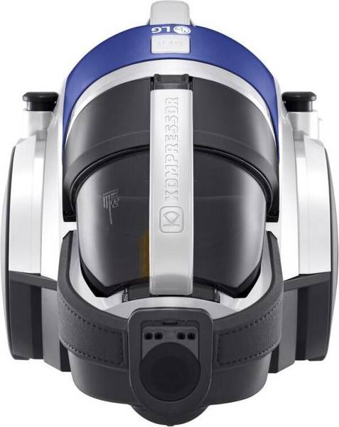 Пилосос безмішковий LG VK8506NHAC