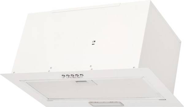 Витяжка вбудована Eleyus UNIA 800 LED 52 WH