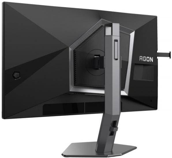 Монітор AOC AG256FS