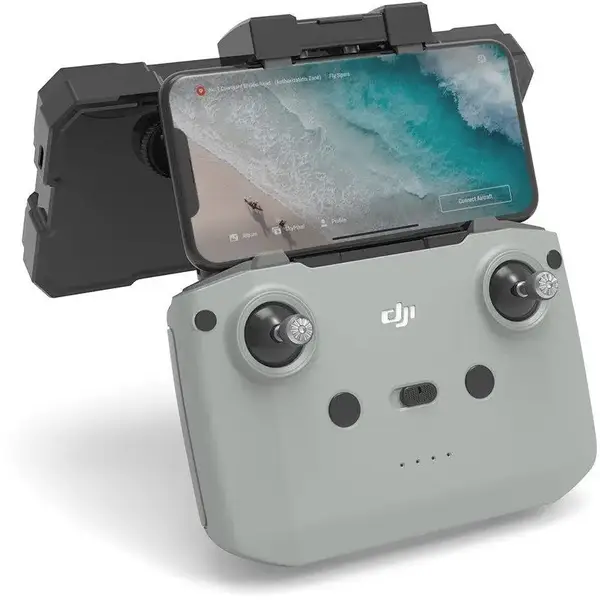 Антена ALIENTECH Duo II 2.4G/5.8G для DJI RC PRO (DUO-2458SSB/D-M3PRO)