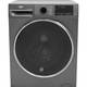 Пральна машина автоматична Beko B3WFU5822MG