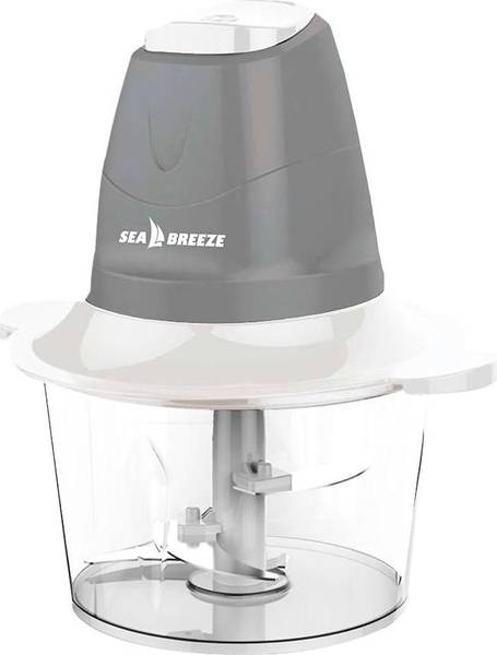 Подрібнювач Sea Breeze SB-0607