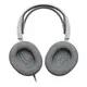 Навушники з мікрофоном SteelSeries Arctis Nova 1 White (61607)