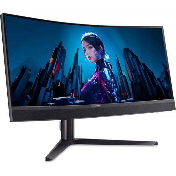 Монітор Acer Predator X34V3 (UM.CXXEE.301)