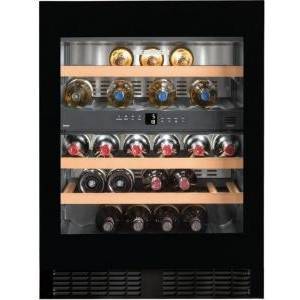 Винна шафа Liebherr UWTgb 1682