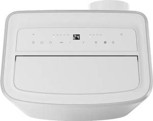 Мобільний кондиціонер Electrolux ChillFlex Pro EXP26U339HW