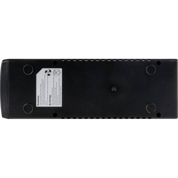 лінійно-інтерактивне ДБЖ Prologix PLPU800VA2LED