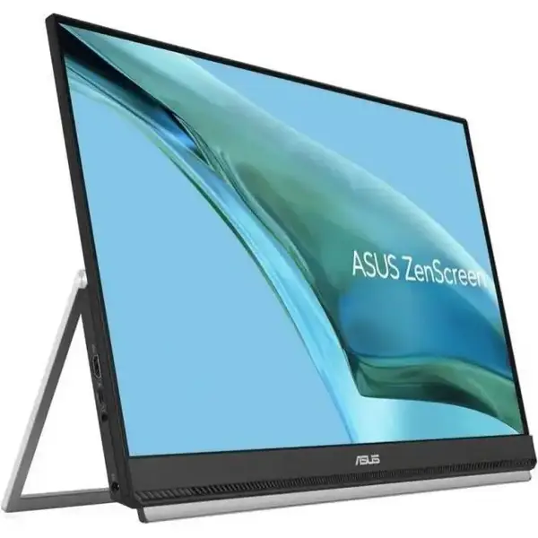 Портативний монітор ASUS ZenScreen MB249C (90LM0865-B01170)