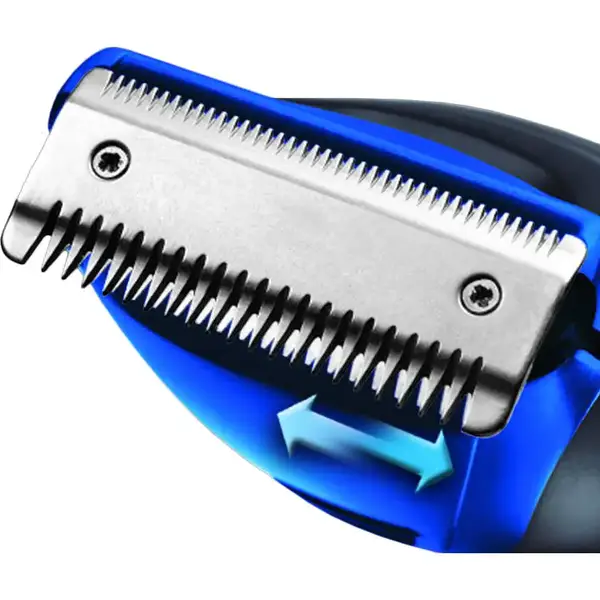Тример для тіла (бодігрумер) Remington BHT250