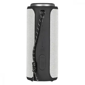 Портативні колонки 2E SoundXTube Grey (2E-BSSXTWGY) Портативні колонки 2E SoundXTube Grey (2E-BSSXTWGY)