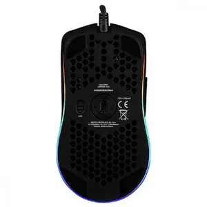 Мышь Modecom Shinobi 3360 Volcano (M-MC-SHINOBI-3360-100) Мышь Modecom Shinobi 3360 Volcano (M-MC-SHINOBI-3360-100)