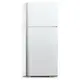 Холодильник з морозильною камерою Hitachi R-V660PUC7PWH
