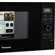 Мікрохвильовка Panasonic NN-SD36HBZPE