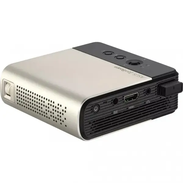 Кишеньковий проектор ASUS ZenBeam E2 (90LJ00H3-B01170)