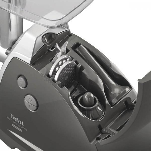 Електром'ясорубка Tefal HV8 Pro NE688837