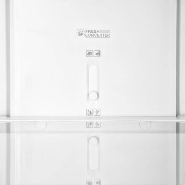 Холодильник з морозильною камерою Ardesto DNF-H342I194