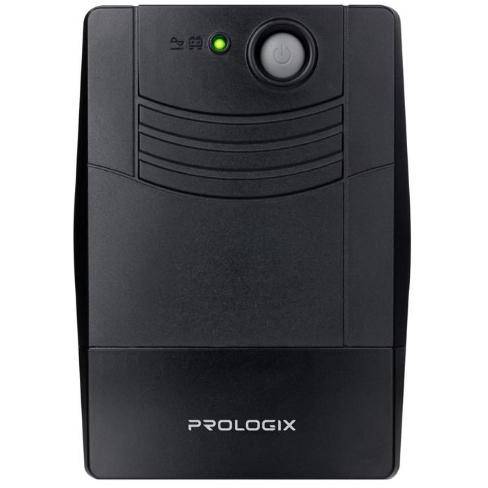 лінійно-інтерактивне ДБЖ Prologix PLP800VA2LED