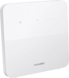 Модем 4G / 3G + Wi-Fi роутер HUAWEI 4G CPE 5s (B320-323)