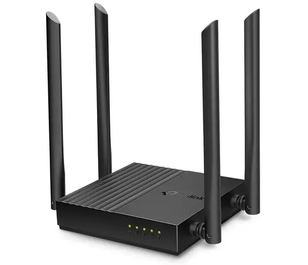 Бездротовий маршрутизатор (роутер) TP-Link Archer C64