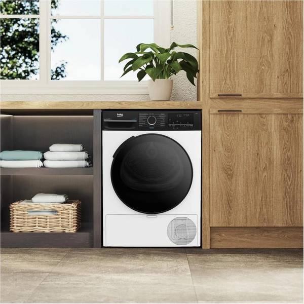 Сушильна машина Beko BM3T48239WPBB2