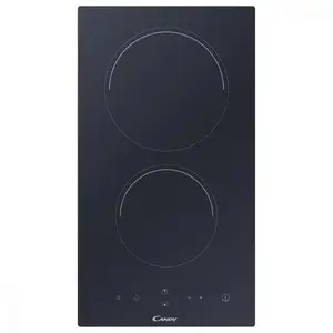 Варильна поверхня електрична Candy CDH 30 Варильна поверхня електрична Candy CDH 30