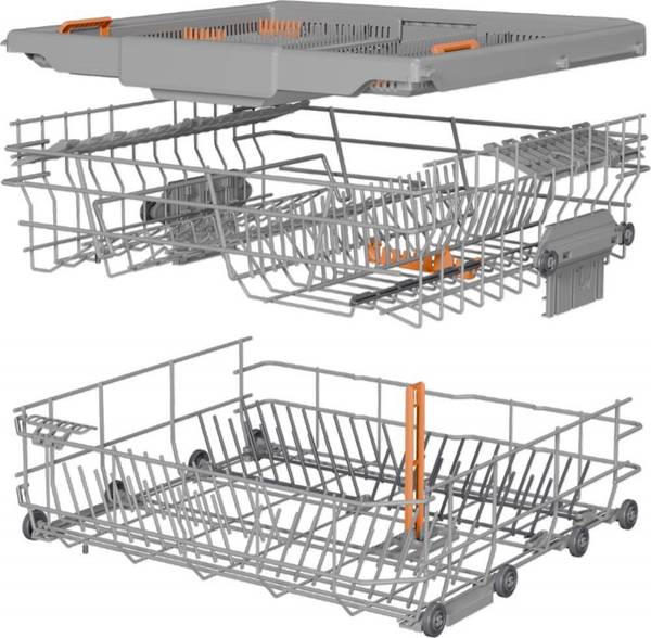 Посудомийна машина Gorenje GV673D63