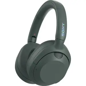 Навушники з мікрофоном Sony ULT Wear Moss Grey (WHULT900NH.CE7) Навушники з мікрофоном Sony ULT Wear Moss Grey (WHULT900NH.CE7)