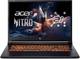 Ноутбук Acer Nitro V 17 ANV17-41 Obsidian Black (NH.QYVEU.006)
