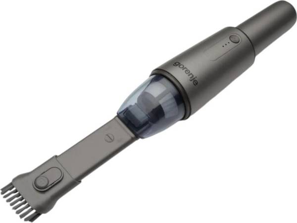 Автомобільний / ручний пилосос Gorenje MVC72HGA