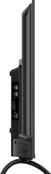 Телевизор Bravis 43K7000Q