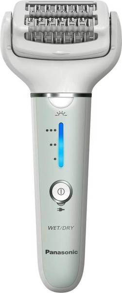 Епілятор Panasonic ES-EY70-G520