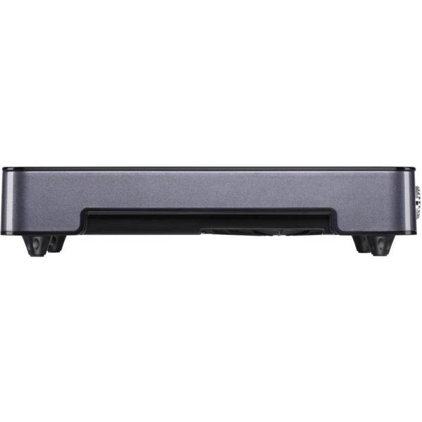 Настільна плита Ardesto ICS-B116