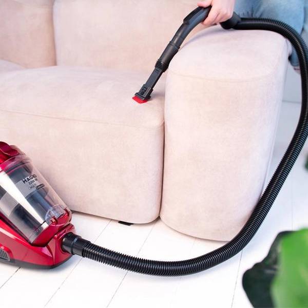 Пилосос безмішковий Magio MG-895