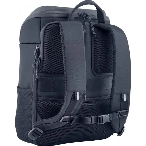 Рюкзак туристичний HP Travel 25L 15.6" Laptop Backpack / Iron Grey (6B8U4AA)