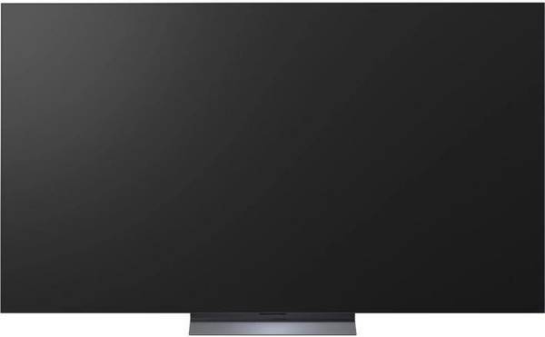 Телевізор LG OLED77C54LA рідкокристалічний