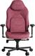 Комп'ютерне крісло для геймера HATOR Arc 3 L Velour Orchid Pink (HTC3444L)
