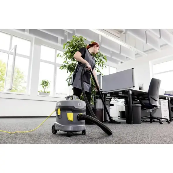 Професійний пилосос Karcher T 11/1 Classic 1.527-197.0